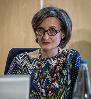 Maria Martinelli