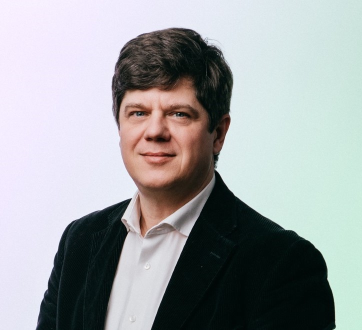 Vlad Mihalca