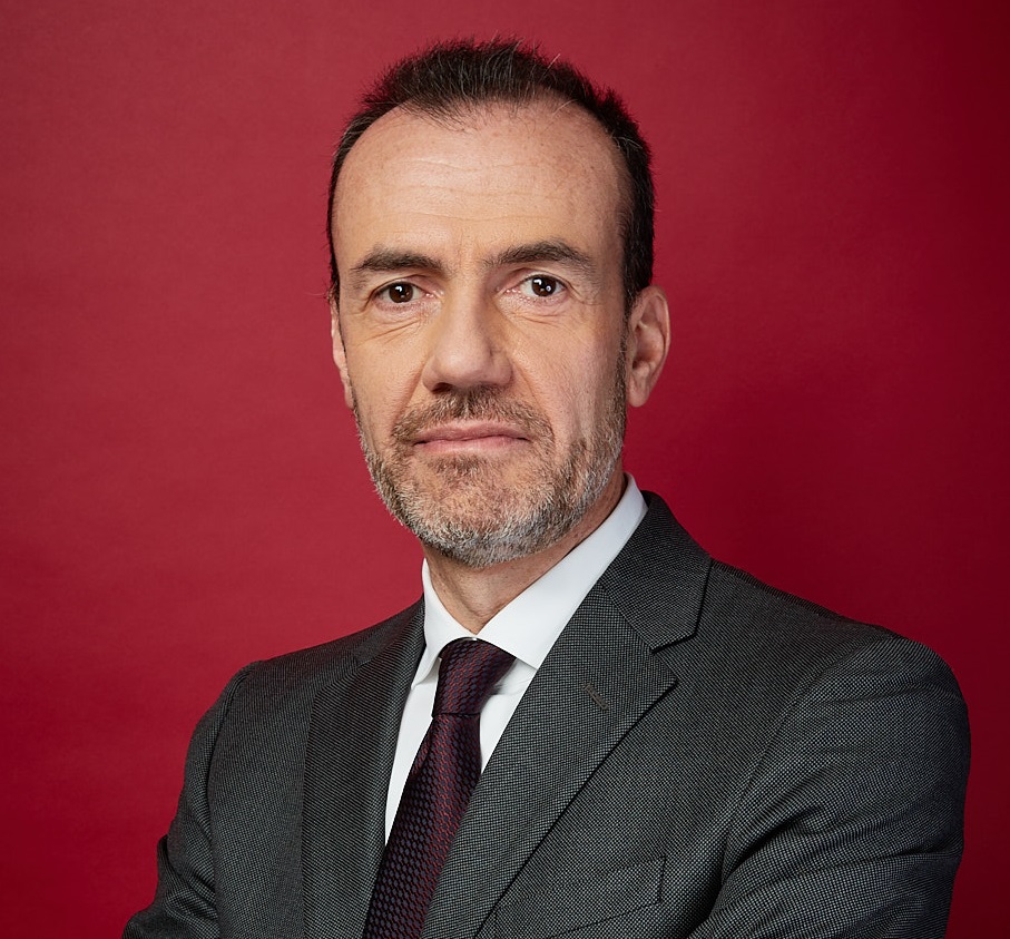 Gian Luca De Marchi