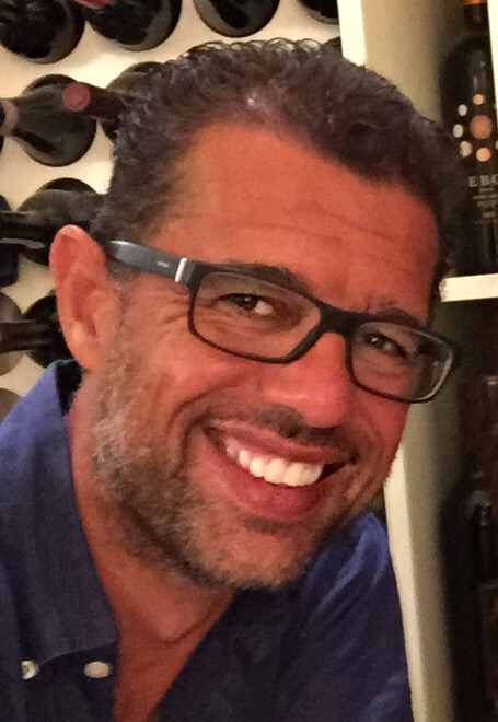 Marco Cometti