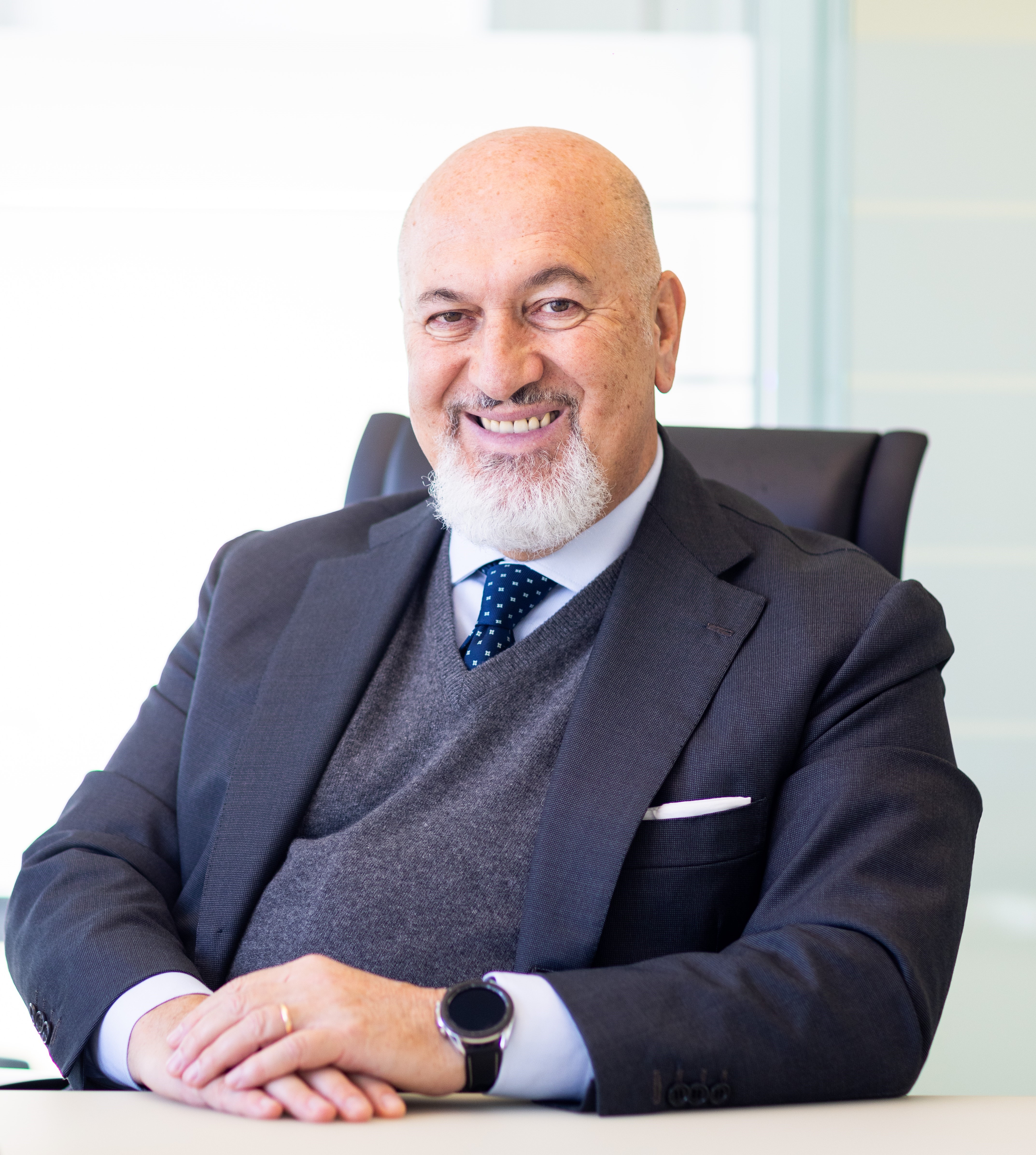 Alessandro Santoliquido