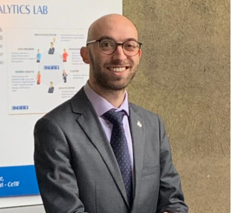 Davide Ferrara