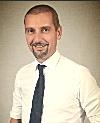 Federico Aguggini