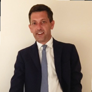 Matteo Gilioli