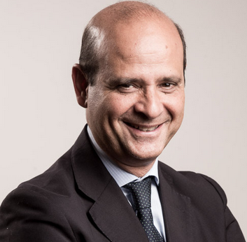 Fabrizio Greco
