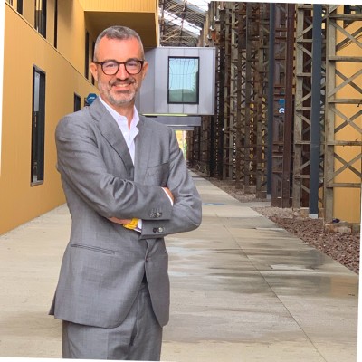 Lorenzo Montanari