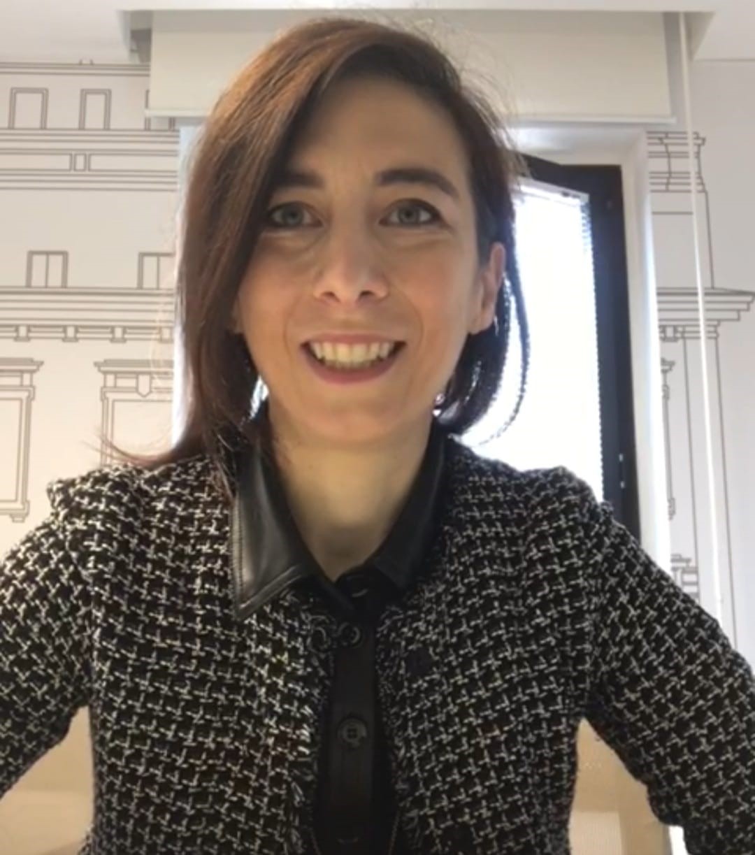Francesca Trolio