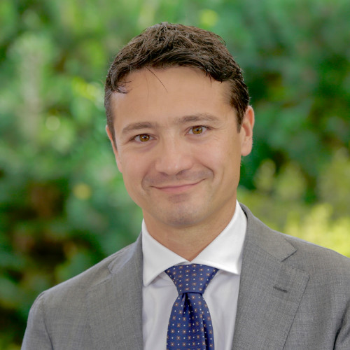 Raffaele Levi