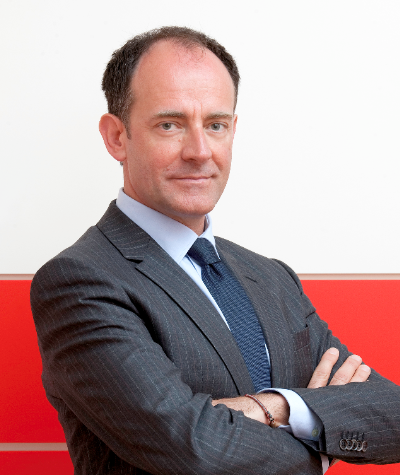 Andrea Facchini