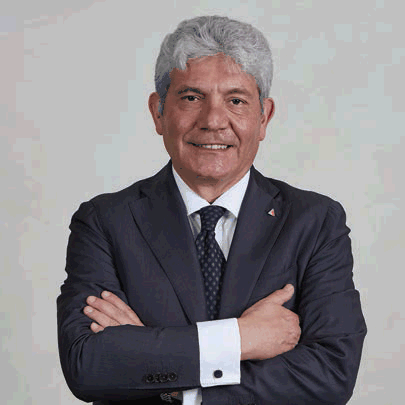 Francesco La Gioia