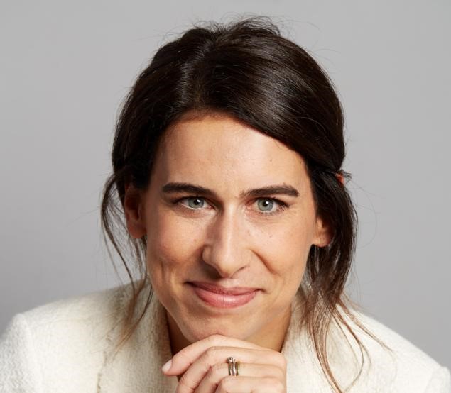 Valentina Gasparo