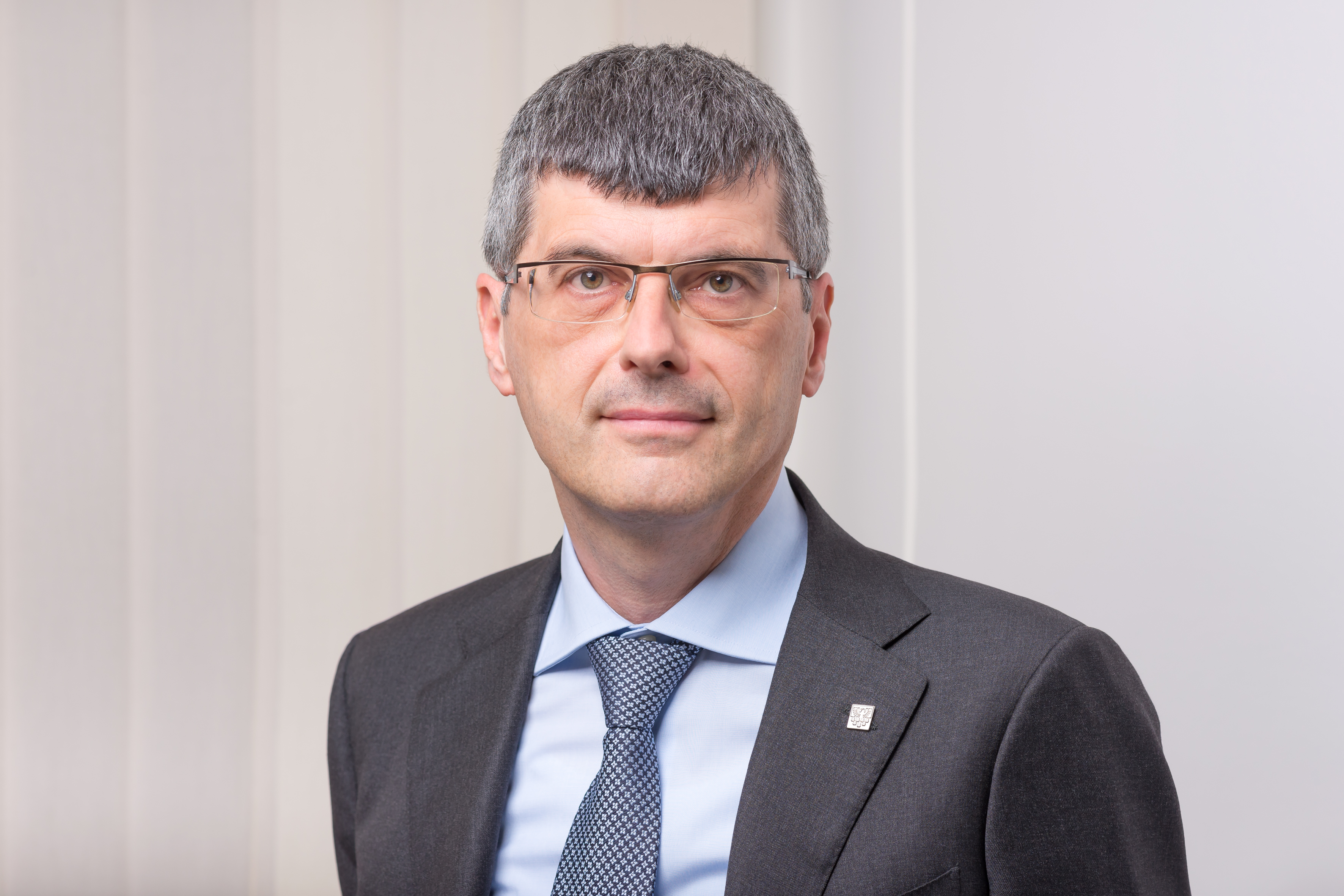 Ernst Summerer