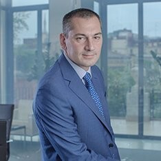 Gianni Bua