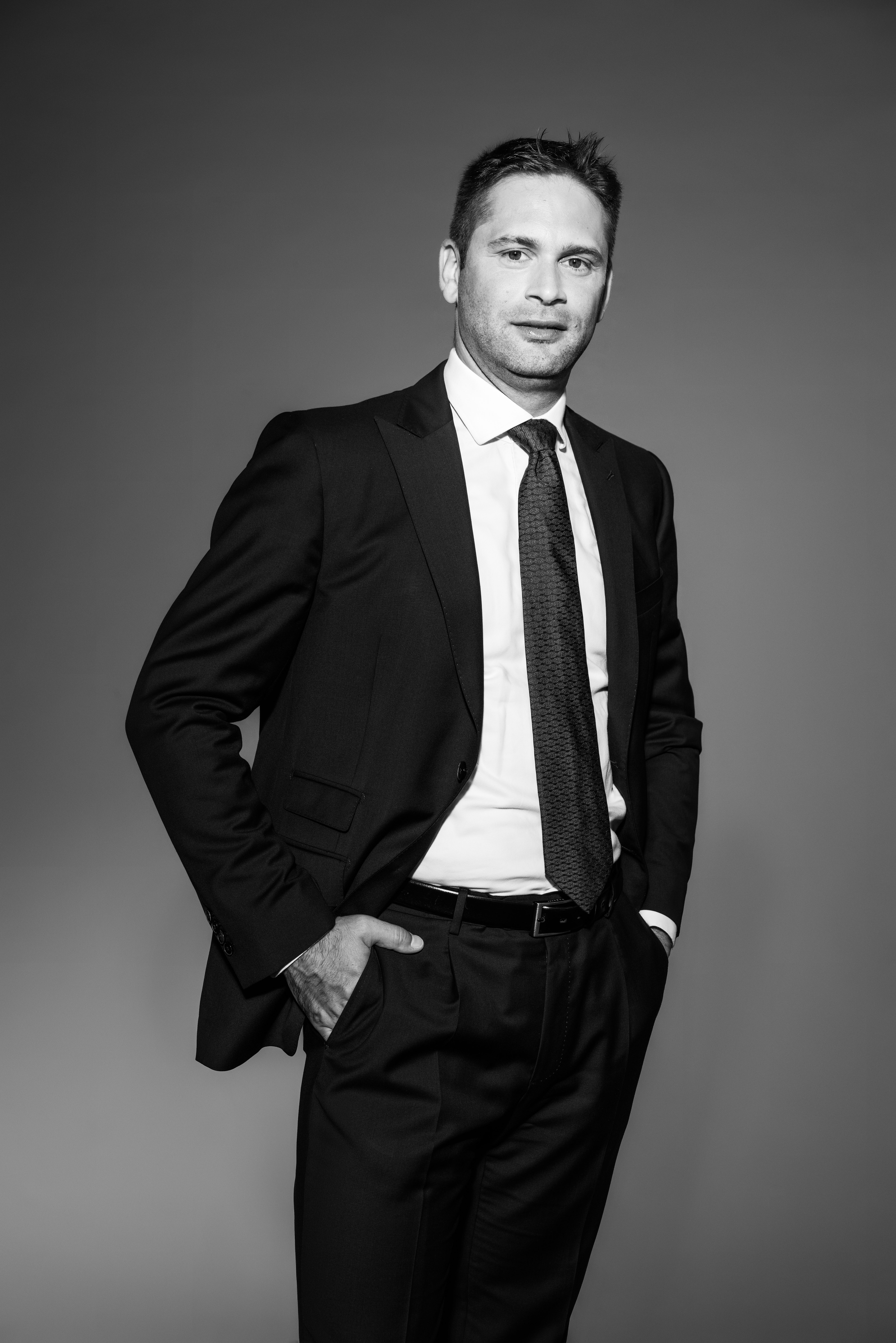 Alberto Adorini