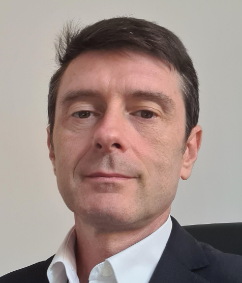 Paolo Salvi
