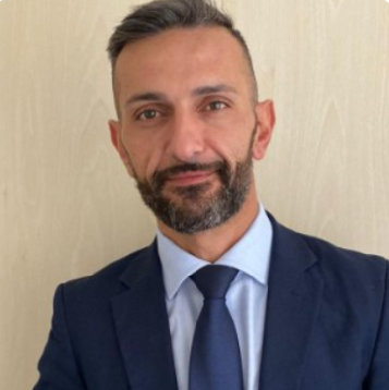 Antonio Carlucci