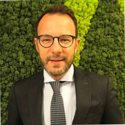 Leonardo Simonelli
