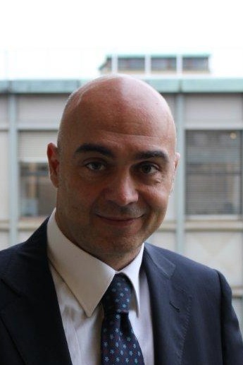 Roberto Di Stefano