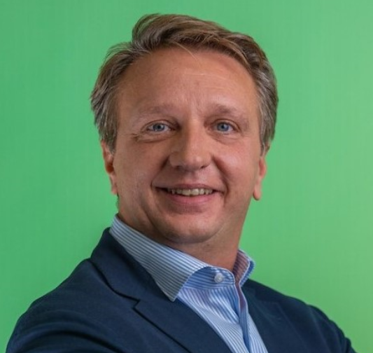 Federico Sforza