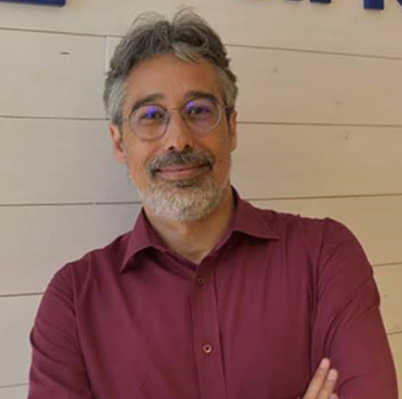 Alessandro Messina