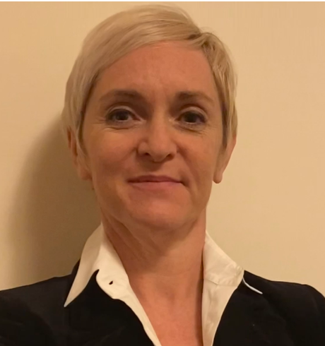 Anna Tosolini