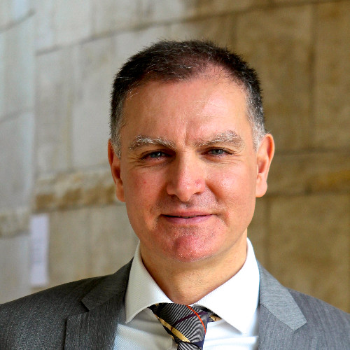 Roberto Coita