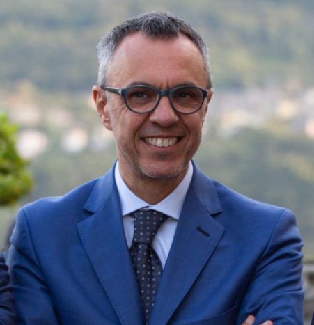 Giovanni Fosti
