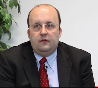 Matteo Pedrini