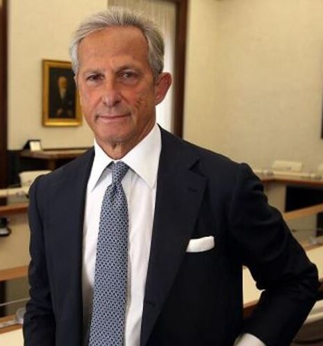 Gaetano Miccichè