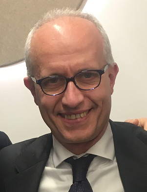 Marco Ghio