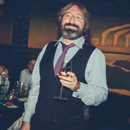 Renato Dorrucci
