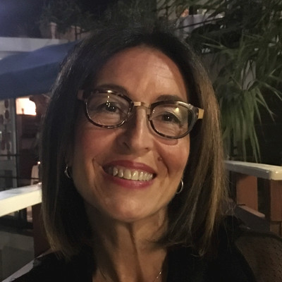 Laura Servato