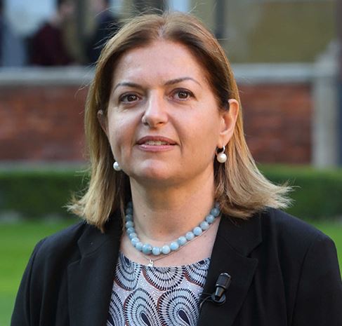 ​​Antonella Occhino