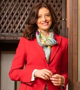 Margherita Amarelli