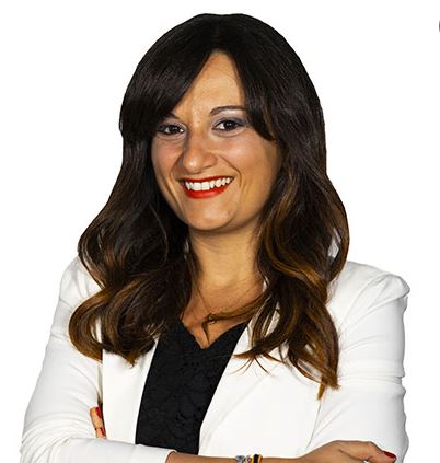 Valentina Iacopino