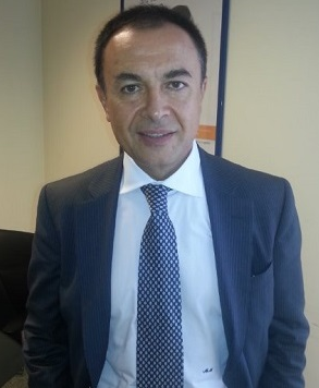 Michele Mannella