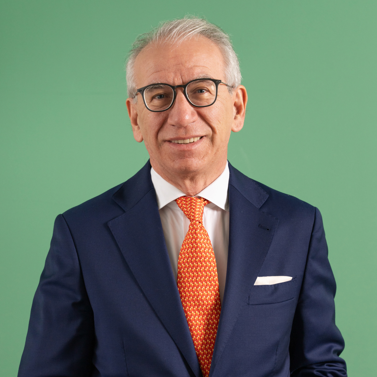 Roberto Nicastro