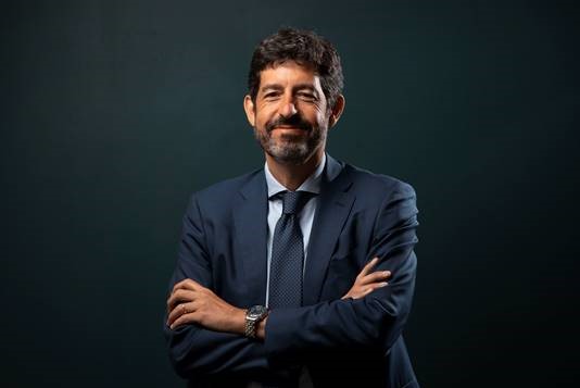 Giuseppe Virgone