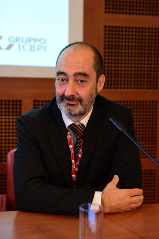 Leonardo Maria Rosa