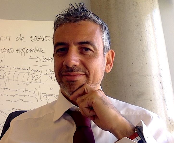 Simone Botta