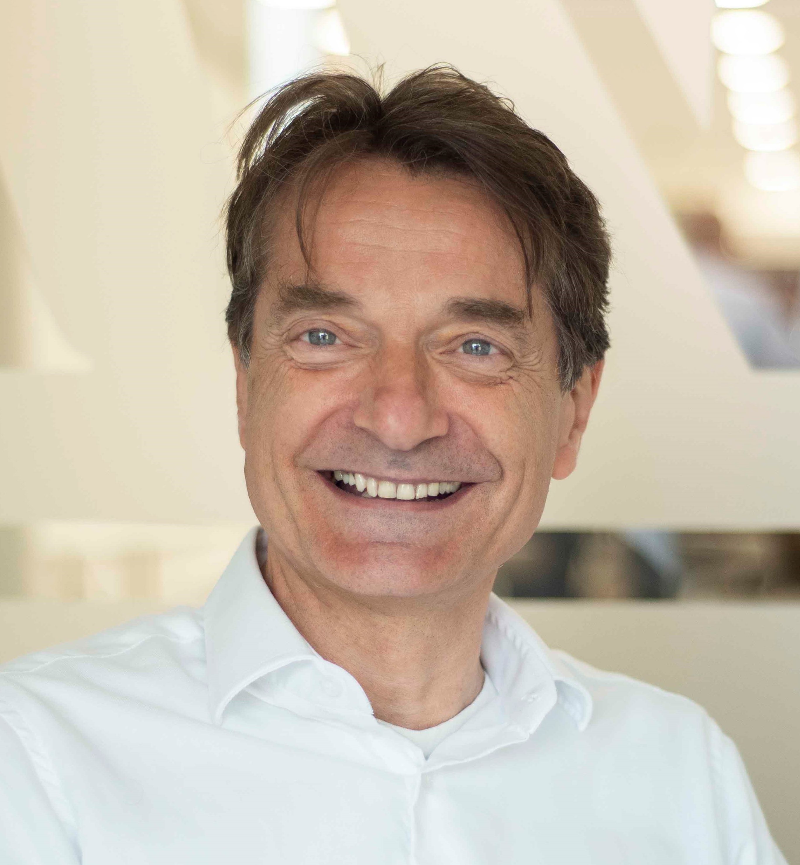 Mauro Pernigo
