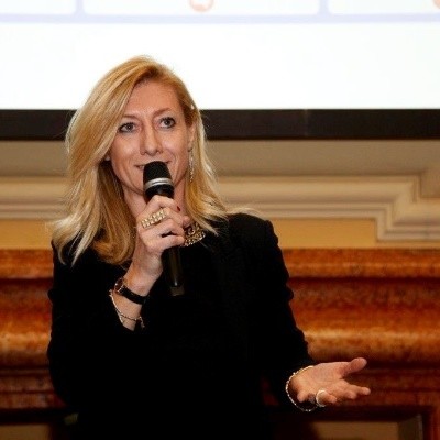 Federica Pizzini
