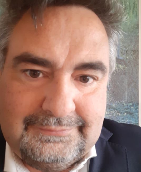Lorenzo Tronconi