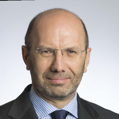 Claudio Schieppati