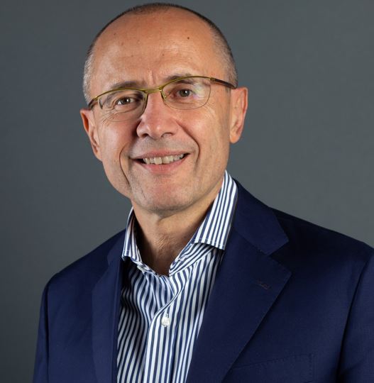 Stefano Ortolano