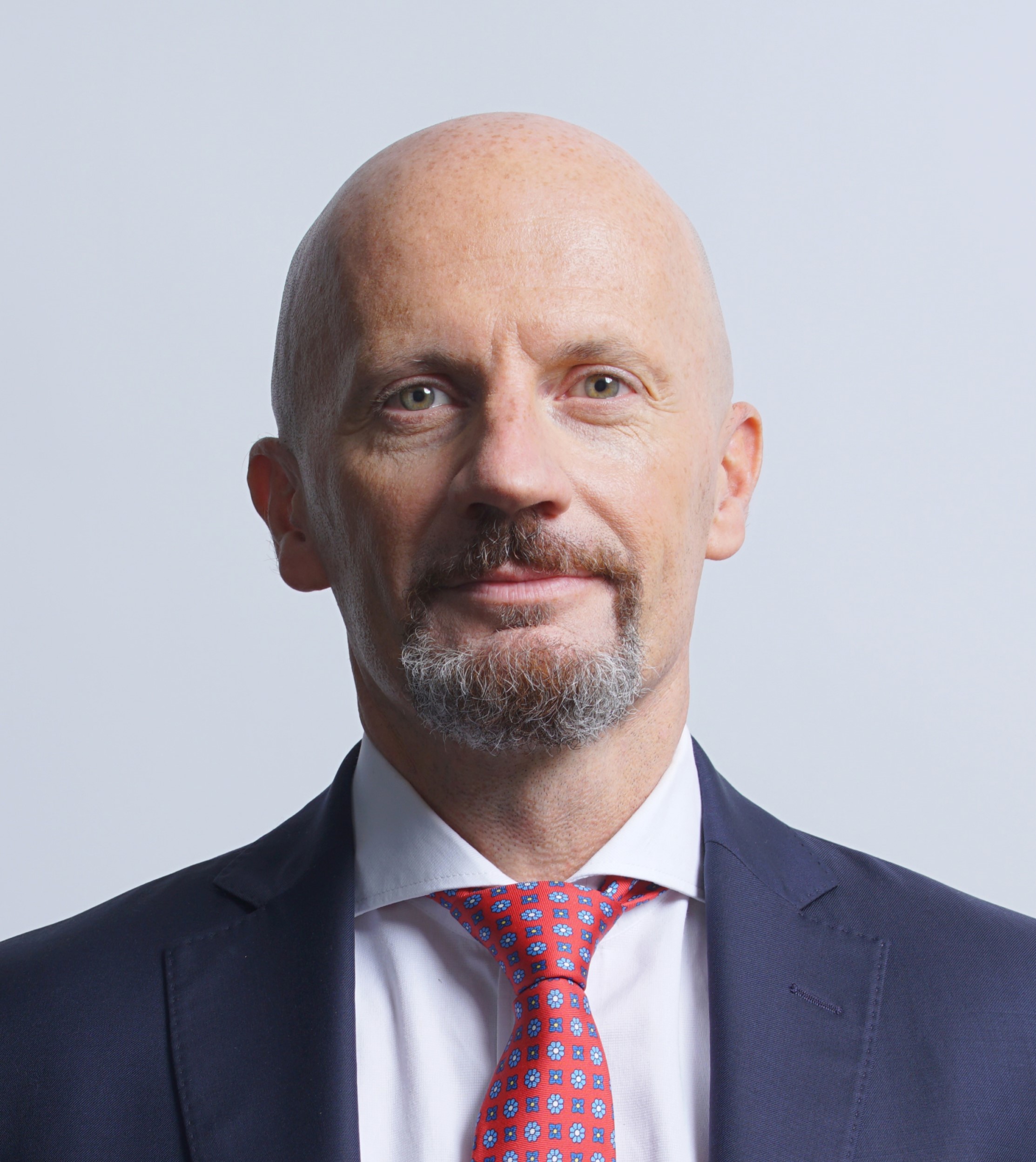 Kristian Tomasini