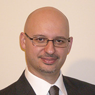 Paolo Lomazzi
