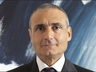 Giorgio Donato