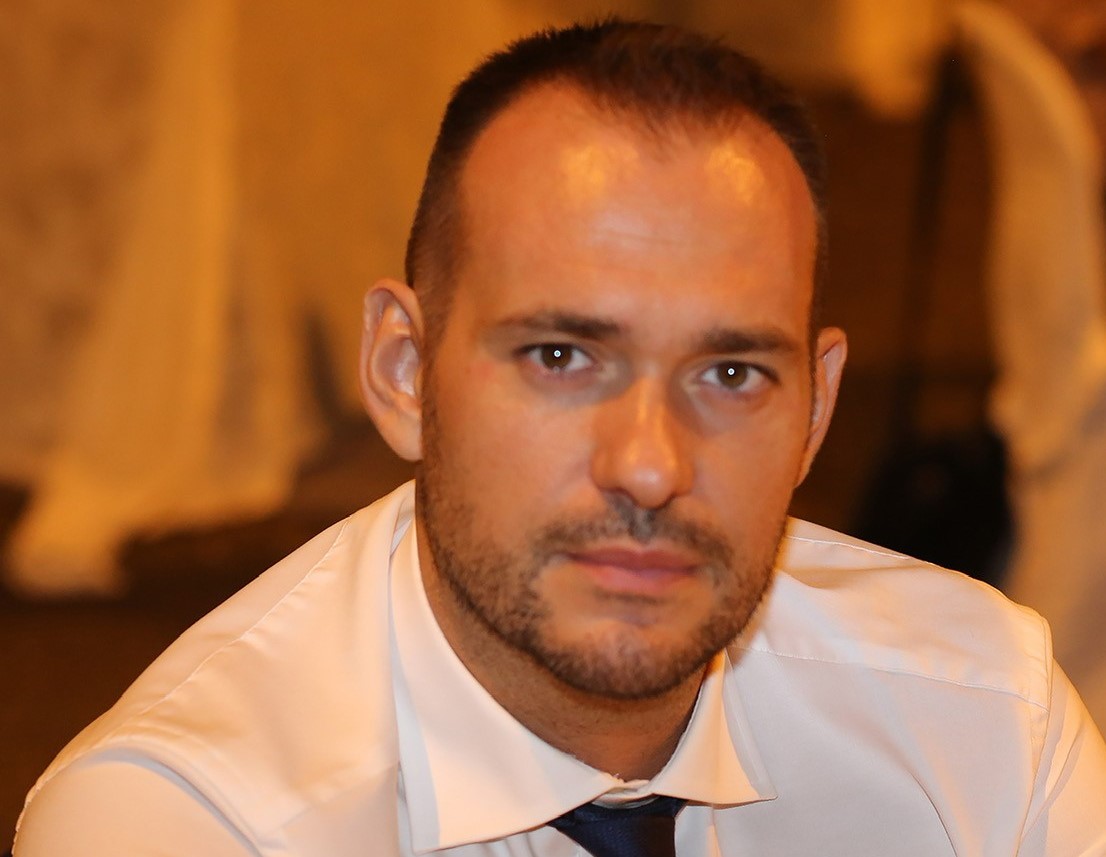 Andrea Biondi