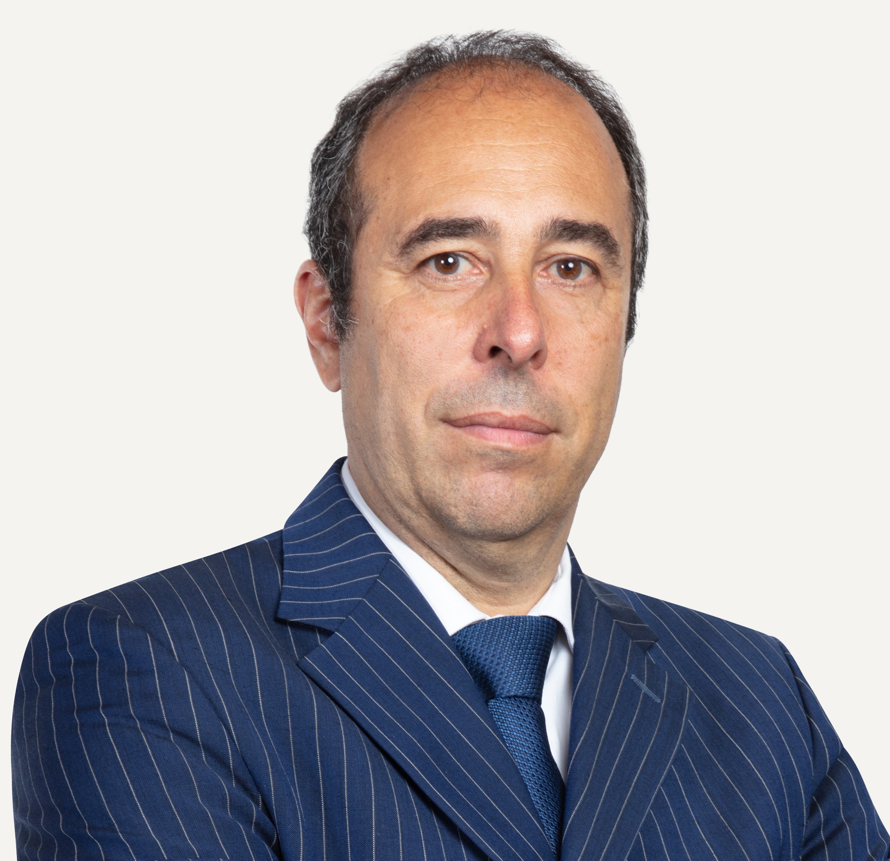 Massimo Fedeli